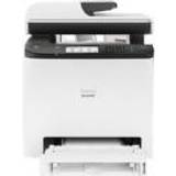 Ricoh Ja (automatisk) Printere Ricoh M C251FW - Multifunktionsprinter