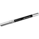 Blinc Øjenmakeup Blinc Eyeliner Pencil Travel Edition 0.8 gram Black