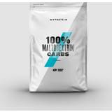 Kulhydrater Myprotein 100% Maltodextrin Carbs 2.5kg