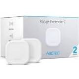 Smart home styreenheder Aeotec Range Extender 7 (Double Pack) Z-Wave Plus V2