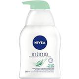 Nivea Intimhygiejne & Menstruationsbeskyttelse Nivea Intimo Mild Fresh 250ml