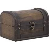 Securit Postkasser & Stolper Securit Treasure Box Regningsholder