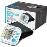 Måleinstrumenter helbred Homedics Arm Blood Pressure Monitor