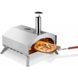 Single Pizzaovne Austin and Barbeque Pizzaovn Gasfyret 365 dages