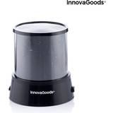 InnovaGoods Galedxy Natlampe