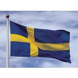 Flag Adela Svensk flag 450cm