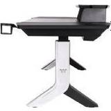 Thermaltake ARGENT P900 Smart Gaming Desk, gaming table black