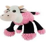 IQ-puslespil Fuzzle Cow with 5 squeakers