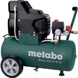 Metabo Elværktøj Metabo Basic 250-24 W OF