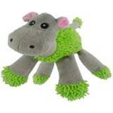 IQ-puslespil Fuzzle Hippo with 5 squeakers