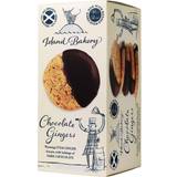 Ingefær Slik & Kager Chocolate Gingers Biscuits 133g