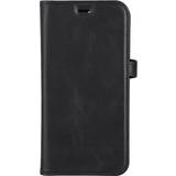 Silikone Covers med kortholder Buffalo 2-in-1 Detachable Wallet Case for iPhone 14 Pro Max