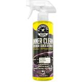 Læderrengøring på tilbud Chemical Guys Inner Cleaner CG-SPI66316 0.47L