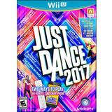 Just dance wii u Just Dance 2017 (Wii U)