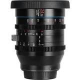 Canon 24mm Sirui Jupiter 24mm T2 Full Frame Macro Cine Lens for Canon EF