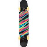 Gul Longboards Landyachtz Tony Danza Spectrum Complete Skateboard