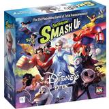 USAopoly Brætspil USAopoly Smash Up : Disney Edition