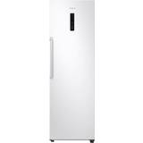 Børnesikring Fritstående køleskab Samsung RR39M7515WW Hvid