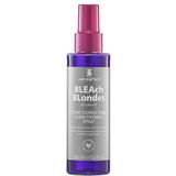 Lee Stafford Tuber Hårprodukter Lee Stafford Bleach Blondes Ice White Tone Correcting Conditioning Spray 150ml
