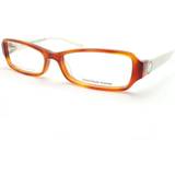 Marc By Marc Jacobs Brille Marc By Marc Jacobs small fit 53mm Brown/ White MMJ 506 V1I