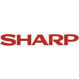 Sharp Affaldsbeholder Sharp waste Toner
