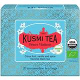 Kusmi Tea Drikkevarer Kusmi Tea Prince Vladimir Bio