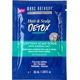 Marc Anthony Hovedbundspleje Marc Anthony Hair & Scalp Detox Micro Scalp Scrub with Salt