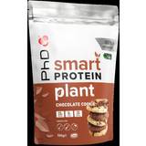 PhD Nutrition Vitaminer & Kosttilskud PhD Nutrition Smart protein Plant - Chocolate Cookie