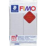 Fimo Leather Effect dove grey (809) 57 g/ 1 pk