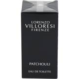 Lorenzo Villoresi Patchouli de Toilette EdT 50ml
