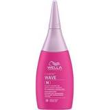 Permanent Wella Professionals Permanent Styling Creatine+ Wave Perm Emulsion
