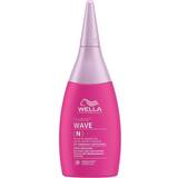 Permanent lotion Wella Professionals Permanent Styling Creatine+ Wave Perm Emulsion