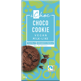 Ichoc Fødevarer Ichoc Cookie EKO 80