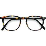 IZIPIZI Læsebriller IZIPIZI #E Læsebriller, Tortoise 3.0