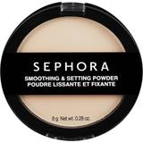Sephora Collection Makeup Sephora Collection Smoothing Setting Powder Et matterende pudder