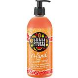 Farmona Hudrens Farmona Tutti Frutti Orange &amp; Strawberry Hand Wash Soap 500ml