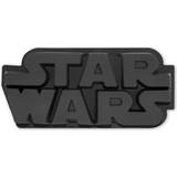 Star Wars Bagetilbehør Star Wars Logo Bageform 27.2 cm