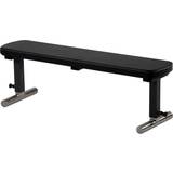 Gymleco Træningsbænke & Stativer Gymleco 100-Series Adjustable Flat Gym Bench