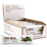 Nupo One Meal Bar Chocolate Mint Kasse M.