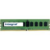 Integral 8 GB RAM Integral DDR4 2400MHz 16GB ECC Reg (HMA82GR7AFR8N-UH-IN)