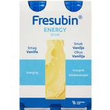 Fresubin Vitaminer & Kosttilskud Fresubin Energy Vanille Drink Kosttilskud 4