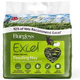 Burgess Excel Green Harvest Hø