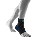 Bauerfeind Sundhedsplejeprodukter Bauerfeind Sports Ankle Support Black L venstre (L)