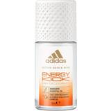 Adidas Herre Deodoranter adidas Pleje Functional Male Energy Kick Roll-On Deodorant