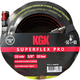 KGK Trykluftslange 3/8" Superflex Pro længde