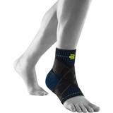 Bauerfeind Sundhedsplejeprodukter Bauerfeind Sports Ankle Support Black XS venstre (L)
