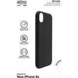 Aiino Mobilcovers Aiino Strongly Premium cover til iPhone XR
