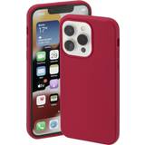 Hama Mobiltilbehør Hama 00215558, Cover, Apple, iPhone 14 Pro Max, 17 cm (6.7) Rød