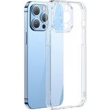 Baseus Super Ceramic Series Case with Screen Protector for iPhone 14 Pro