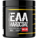 Chained Nutrition EAA Hardcore, 360 g, Variationer Melon